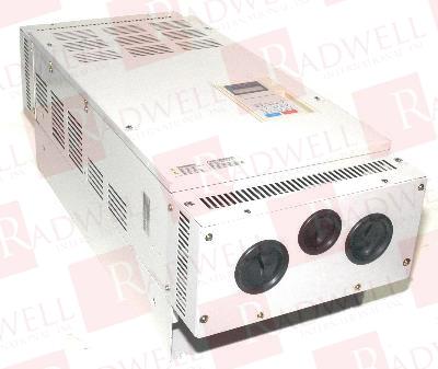  , AC DRIVE, 50HP, INPUT, 72AMP, 3PH, 380-460V 50/60HZ