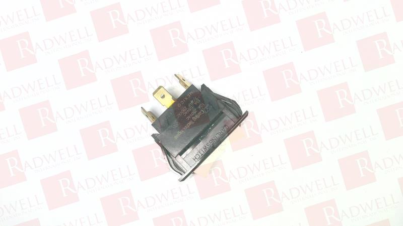 CARLING SWITCH TIGM5B-6S-WH-WBL