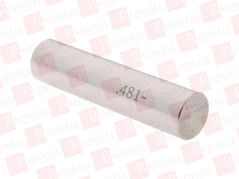 SWISS PRECISION INSTRUMENTS 19-481-1