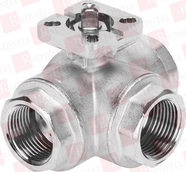 FESTO VZBM-11/2-RP-25-F-3T-F0405-B2B3