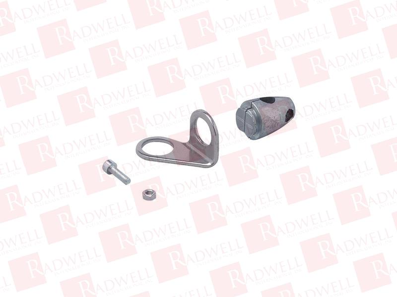 EFECTOR M18 MOUNTING SET           500-E21207
