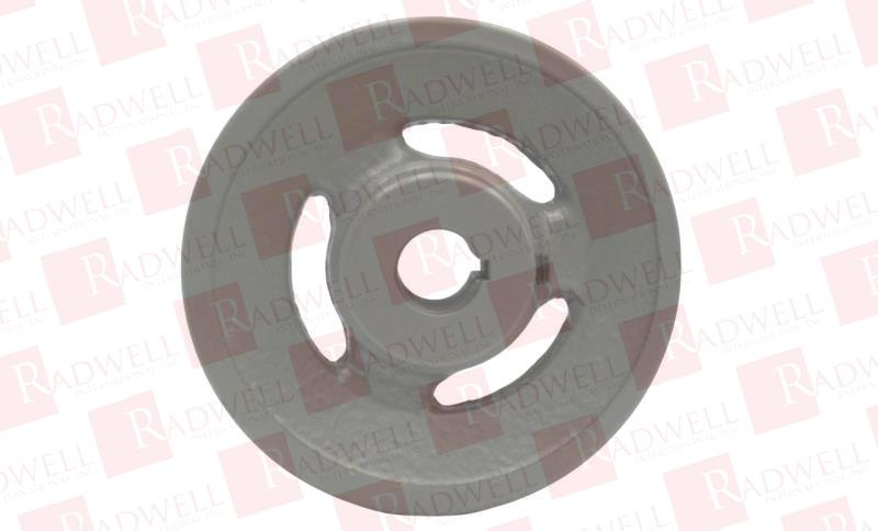 ALTRA INDUSTRIAL MOTION BK5034