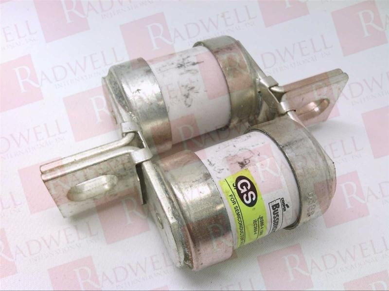 EATON CORPORATION GSGB350