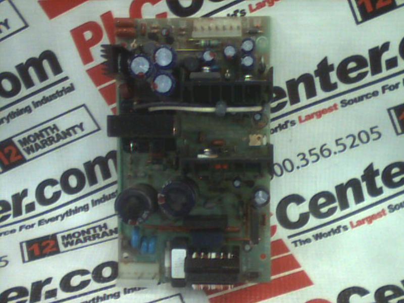 PC BOARD
