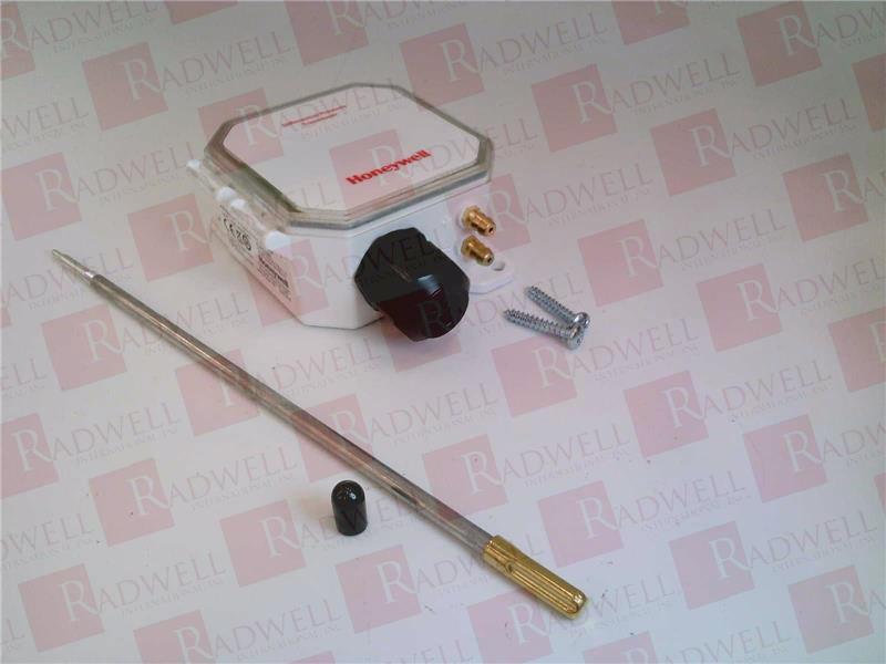 HONEYWELL P7650U1040
