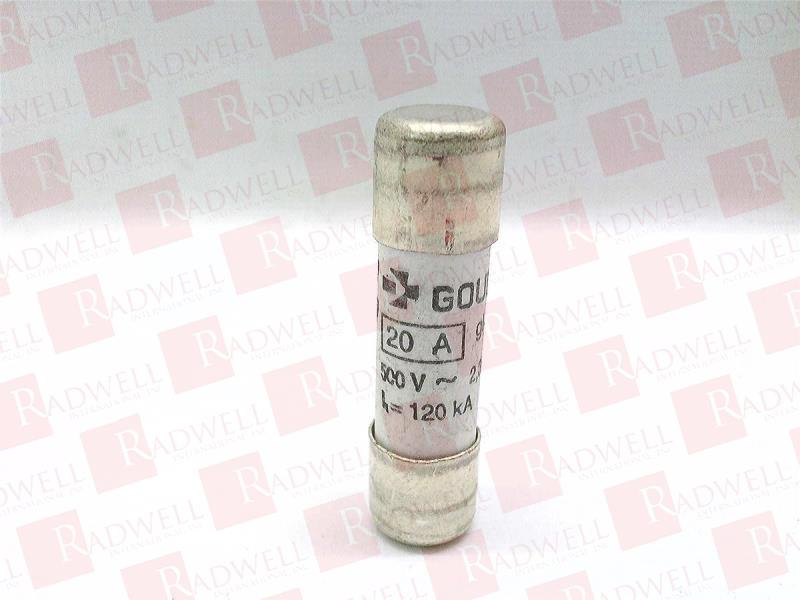 MERSEN 16037-G