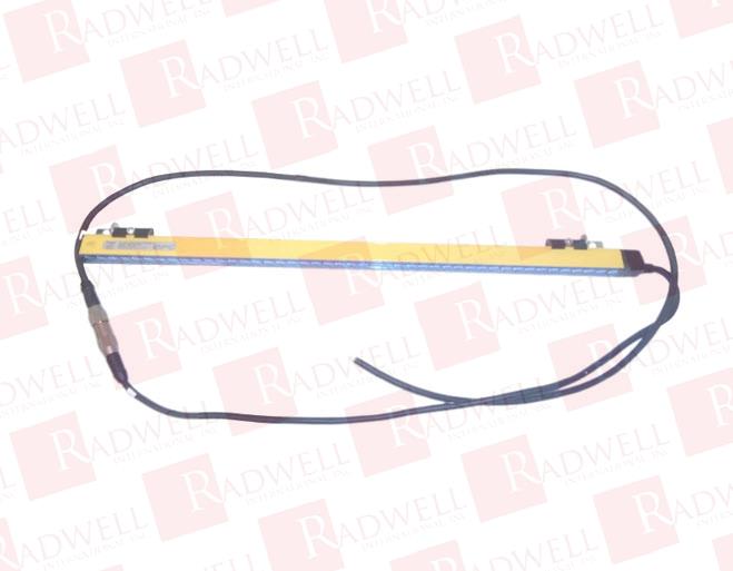 ALLEN BRADLEY 445L-T4C0450FP