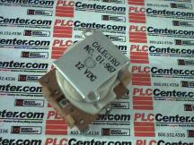 RELAY SPDT 12VDC 50MW COIL 1769OHM PRECISION