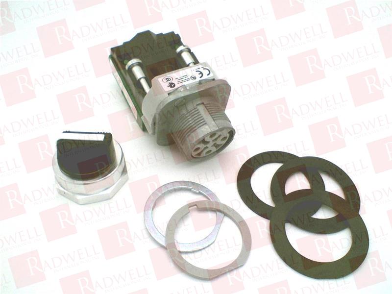ALLEN BRADLEY 800T-H2AP