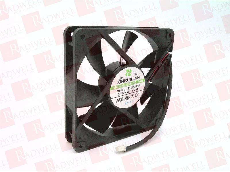 XINRUILIAN RDH1225S