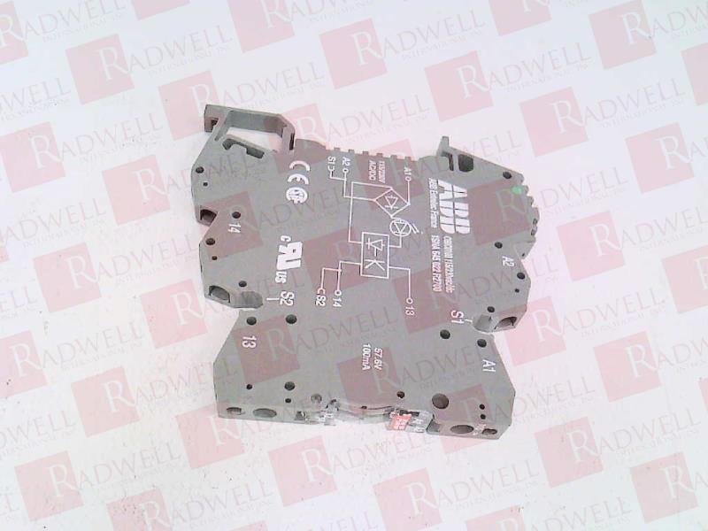 ASEA BROWN BOVERI 1SNA645022R2700