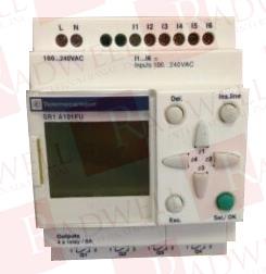 SCHNEIDER ELECTRIC SR1A101FU