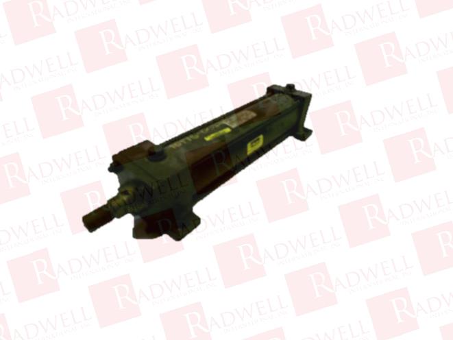 PARKER GROUP INC 02.50-CC2UA14AC-5.00