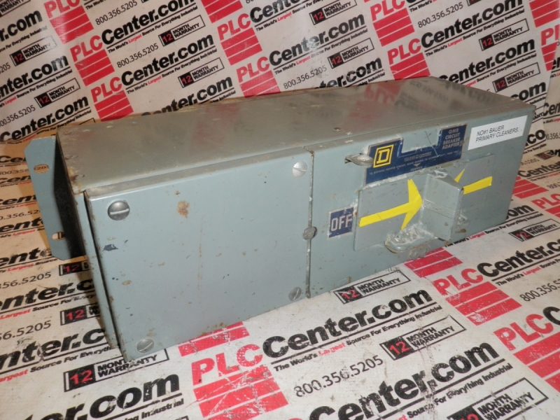 SCHNEIDER ELECTRIC QMB-KA-3