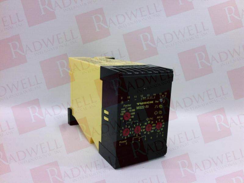TURCK M0508010