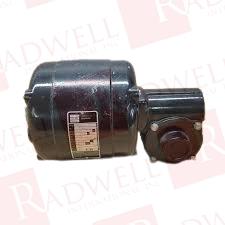 BODINE ELECTRIC NSH-54R