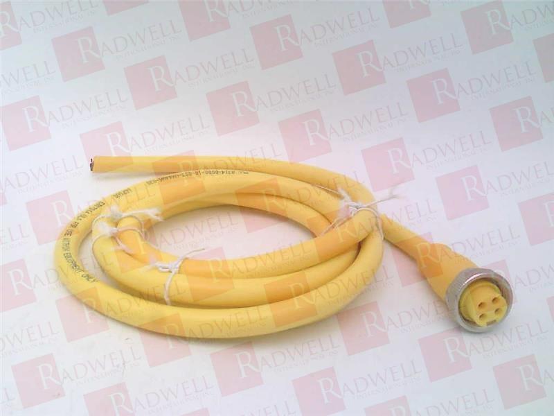 BALLUFF BCC A314-0000-10-003-VX44W6-020