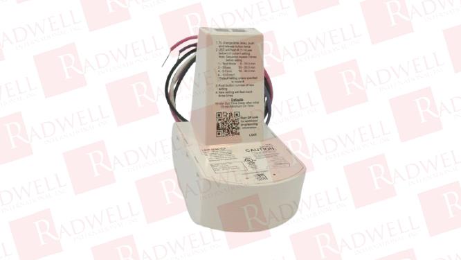 ACUITY BRANDS LSXR 50 HL VLP