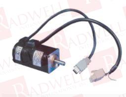 YASKAWA ELECTRIC SGMAH-04A1F-AP41