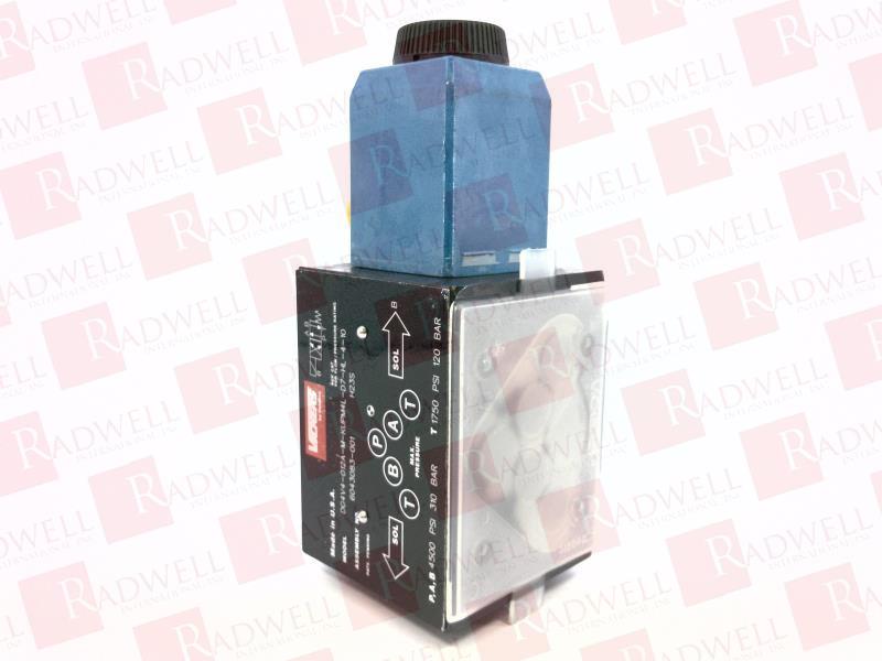 EATON CORPORATION 6043083-001