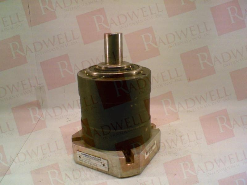 SUMITOMO MACHINERY INC 1T0023754