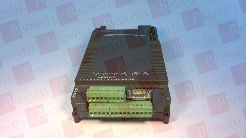 PHILIPS RP 30