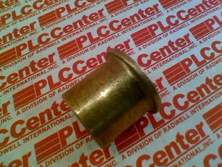BEARING FLANGED 15X19X20MM BRONZE