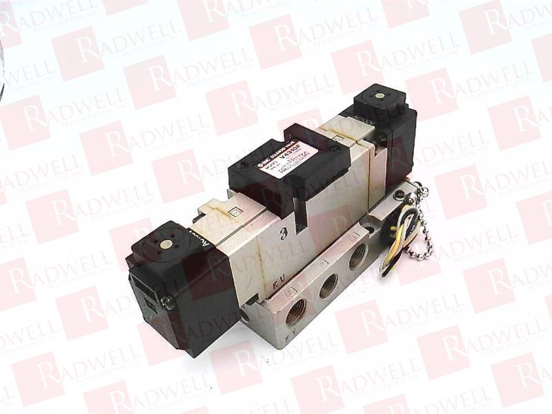 SMC V4310F-031GL