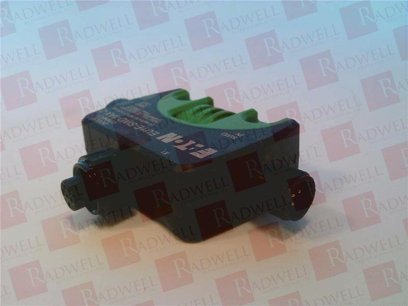 EATON CORPORATION EU1E-SWD-1AX-2