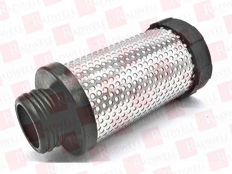ACTIVATED CARBON FILTER, ELEMENT 80 SCFM 0.01 MICRON (OEM)