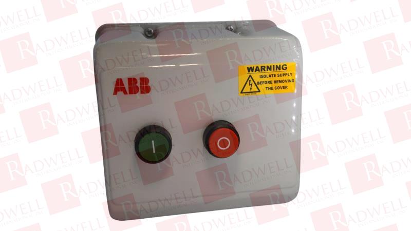 ASEA BROWN BOVERI DL207S