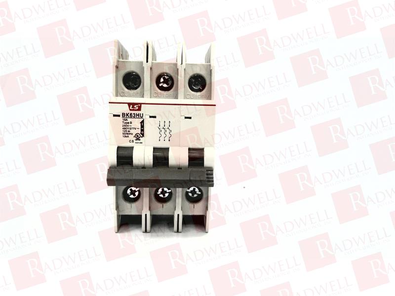 LS ELECTRIC 0628046663
