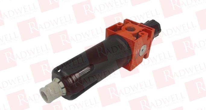 METAL WORK PNEUMATIC 1225053