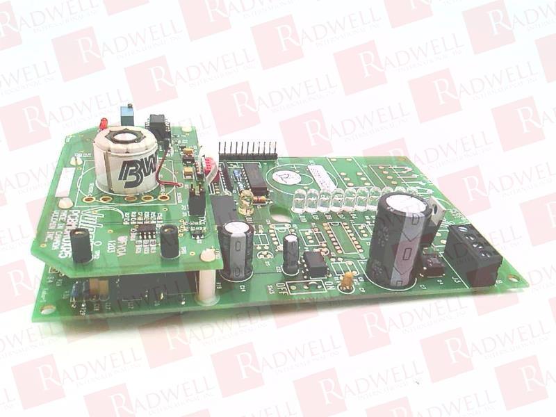 HONEYWELL VA201TQ1CO/BRD