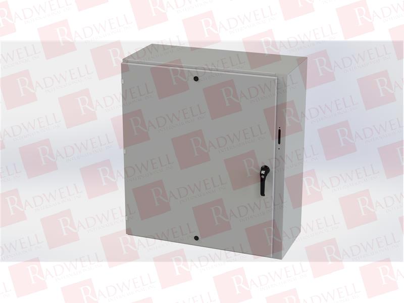 SAGINAW SCE-42XEL3716LP