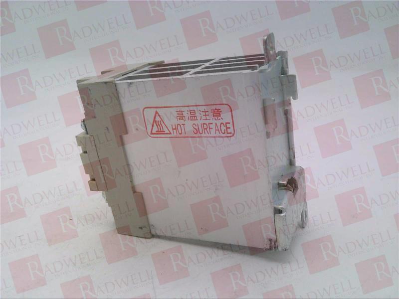 OMRON G32A-A430-VD-2 DC12-24