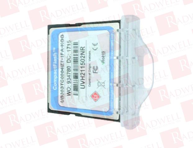 ALLEN BRADLEY 1783-MCF