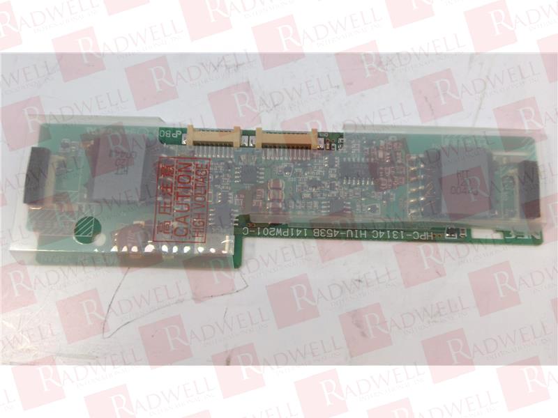 NEC 141PW201-C
