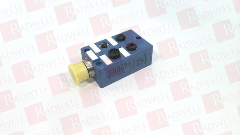 TURCK VB 40.5N-CS12