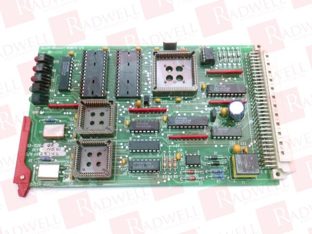 ALLEN BRADLEY 63-1228-05