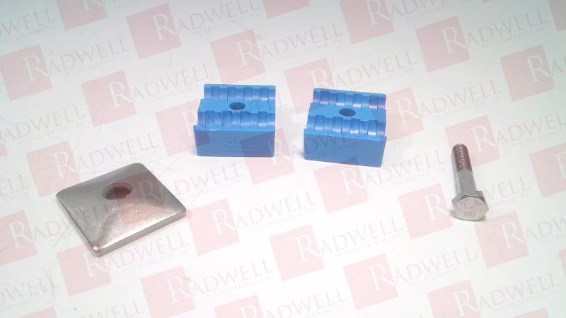 SWAGELOK 304-S1T-PP-10TM