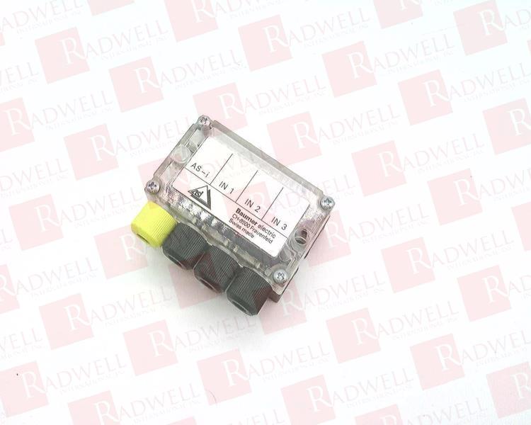 BAUMER ELECTRIC ASIA 36A3011