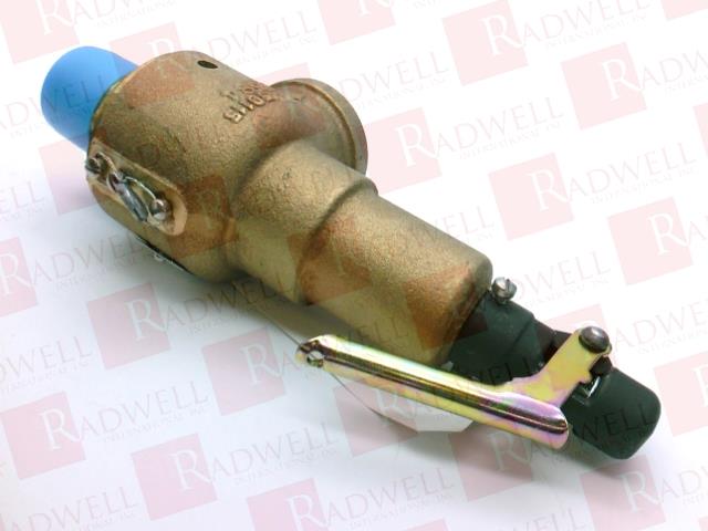 KUNKLE 6021FET01-AM0150