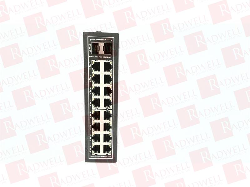 WIWAV WDH-16GT2GF-DC