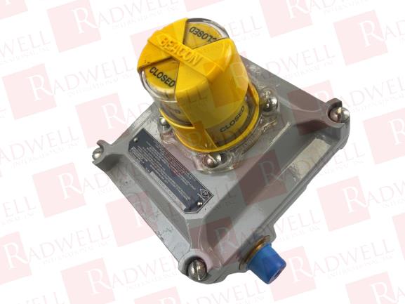 WESTLOCK CONTROLS 5050BA014EK2EQJ051A000000000000