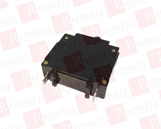 IDEC NRAN1100-O.5A-ED