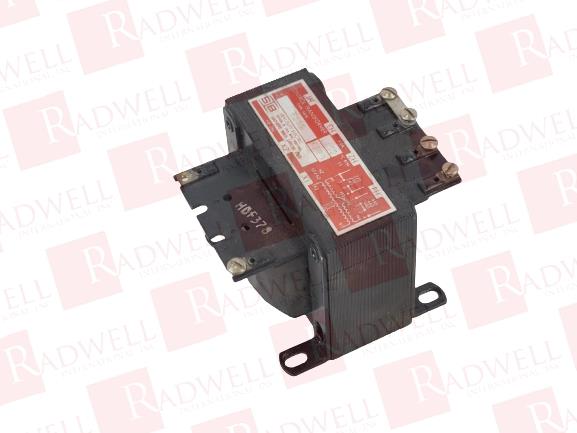 CONTROL TRANSFORMER SBW-100