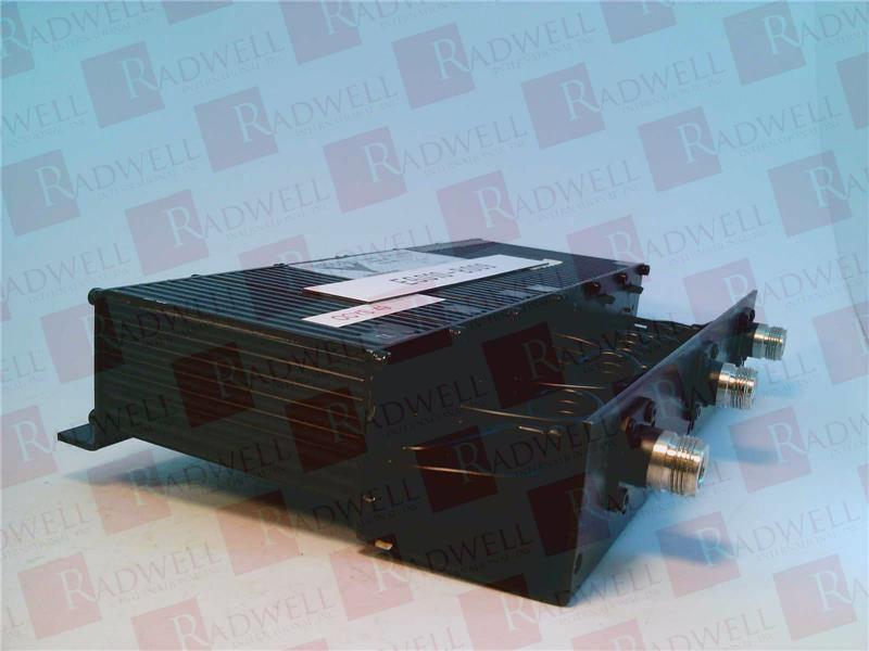 AMPHENOL DPF 2/6-HX-150