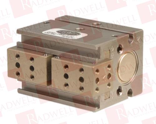 DOVER CORPORATION DPG-10M-4-C