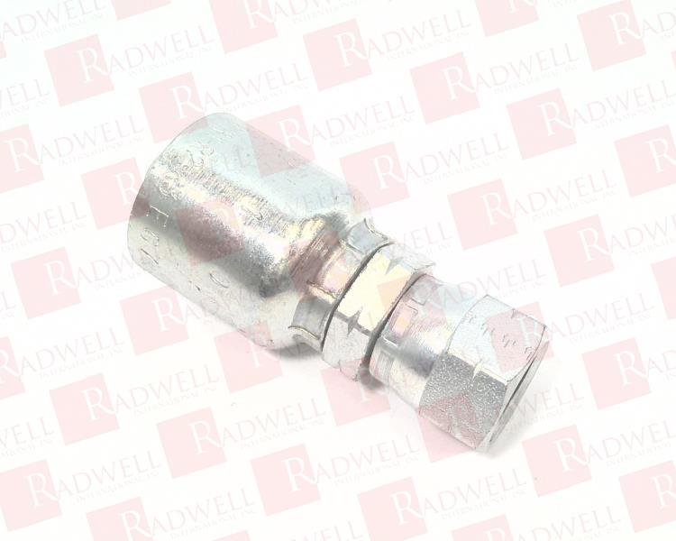 PARKER 10843-6-6